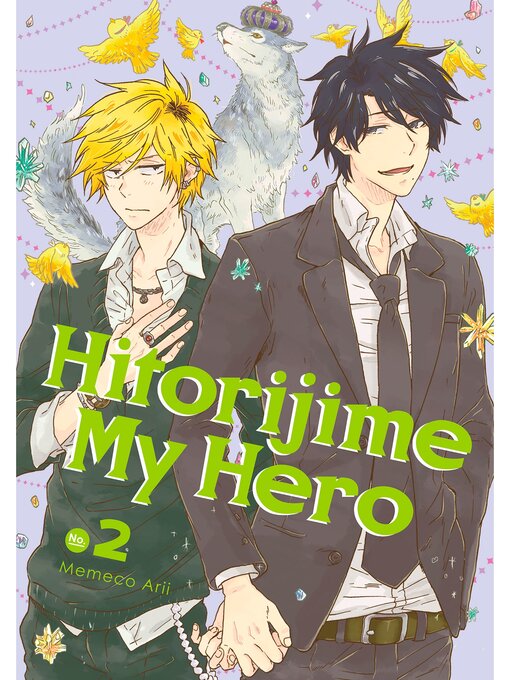 Title details for Hitorijime My Hero, Volume 2 by Memeco Arii - Available